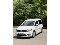 Sahibinden Volkswagen Caddy 1.6 TDI Comfortline 2015 Model 
