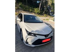 Hatasız Corolla Dream 2023 