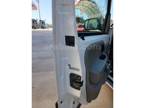 Sahibinden Renault Kangoo 1.5 dCi Authentique 2005 Model