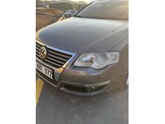 Sahibinden Volkswagen Passat 1.6 FSi Comfortline 2007 Model 