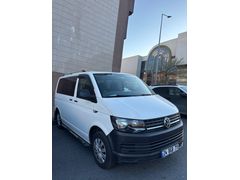 Sahibinden Volkswagen Transporter 2.0 TDI Camlı Van 2017 Model 