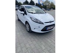 Sahibinden Ford Fiesta 1.4 TDCi Trend 2012 Model 