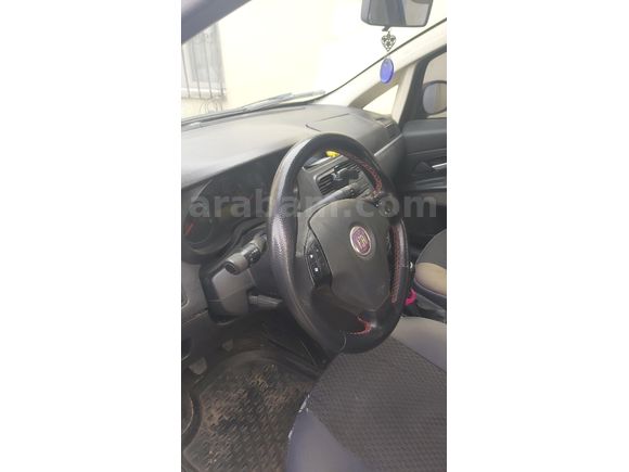 Sahibinden Fiat Linea 1.3 Multijet Dynamic 2008 Model