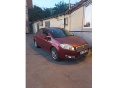 Sahibinden Fiat Linea 1.3 Multijet Dynamic 2008 Model