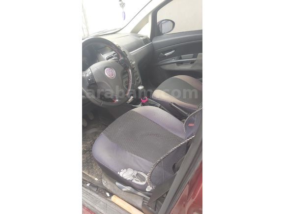 Sahibinden Fiat Linea 1.3 Multijet Dynamic 2008 Model
