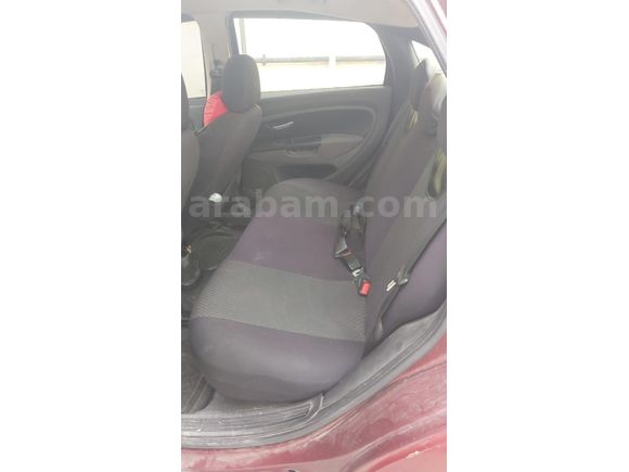 Sahibinden Fiat Linea 1.3 Multijet Dynamic 2008 Model