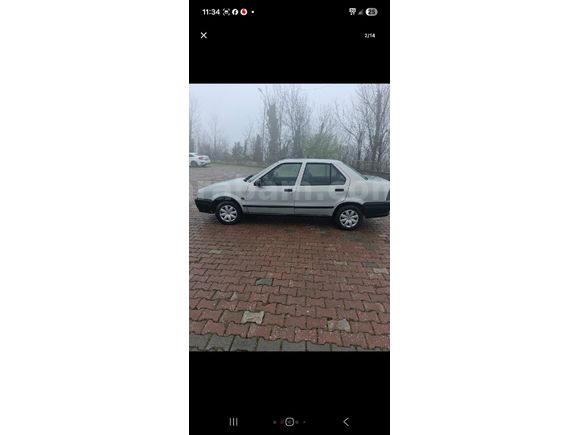 Sahibinden Renault R 19 1.4 Europa RNA 2000 Model