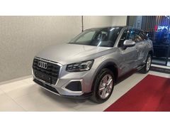  2026 Q2 35 TFSI Advanced  6001 km    