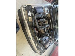 Sahibinden Fiat Tipo 1.6 SLX ie  2000 Model  dijital klimalı 230.000 km Gri (metalik)