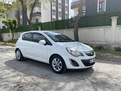 Sahibinden Opel Corsa 1.3 CDTI Enjoy 2014 Model 