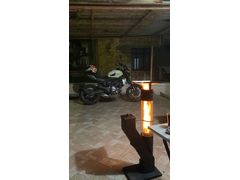 Sahibinden CFmoto 250CL-X 