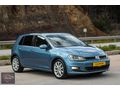 2016 VW Golf 1.6 TDI Highline / U-Led & Pasifik Mavi