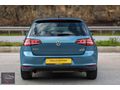 2016 VW Golf 1.6 TDI Highline / U-Led & Pasifik Mavi