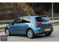 2016 VW Golf 1.6 TDI Highline / U-Led & Pasifik Mavi