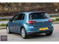 2016 VW Golf 1.6 TDI Highline / U-Led & Pasifik Mavi