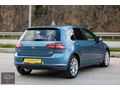 2016 VW Golf 1.6 TDI Highline / U-Led & Pasifik Mavi