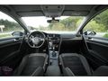 2016 VW Golf 1.6 TDI Highline / U-Led & Pasifik Mavi