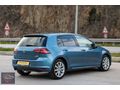 2016 VW Golf 1.6 TDI Highline / U-Led & Pasifik Mavi