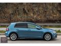 2016 VW Golf 1.6 TDI Highline / U-Led & Pasifik Mavi