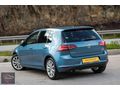 2016 VW Golf 1.6 TDI Highline / U-Led & Pasifik Mavi