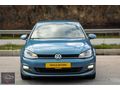 2016 VW Golf 1.6 TDI Highline / U-Led & Pasifik Mavi
