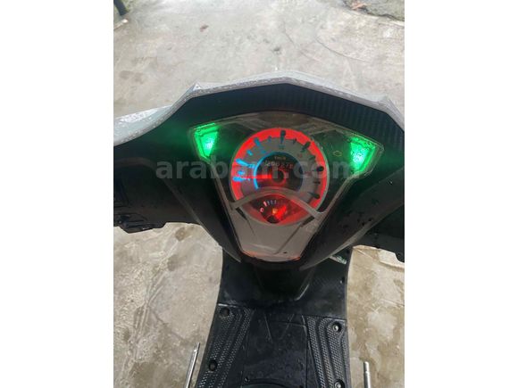 Sahibinden Kanuni Mati 125 İstanbul