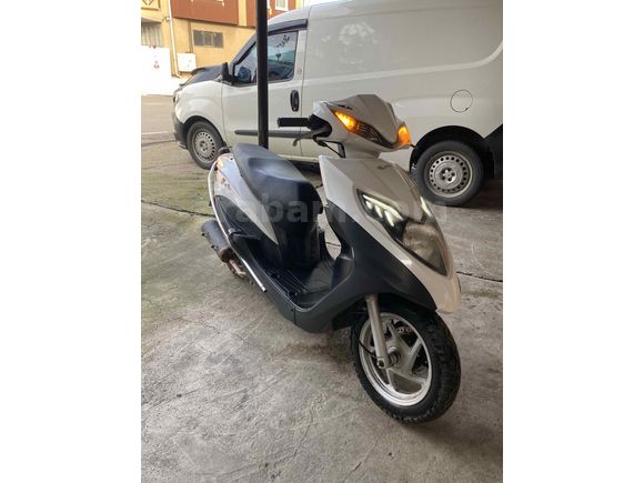 Sahibinden Kanuni Mati 125 İstanbul