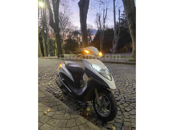 Sahibinden Kanuni Mati 125 İstanbul