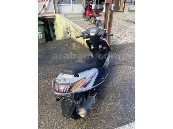 Sahibinden Kanuni Mati 125 İstanbul