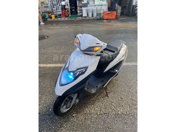 Sahibinden Kanuni Mati 125 İstanbul
