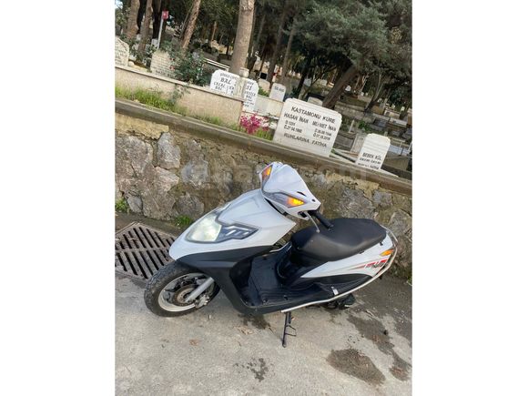 Sahibinden Kanuni Mati 125 İstanbul