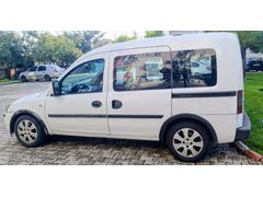 Sahibinden Opel Combo 1.3 CDTI City Plus 2008 Model