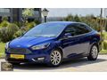 2017 FORD FOCUS TİTANİUM 1.5 TDCİ HATASIZ BOYASIZ POWERSHİFT