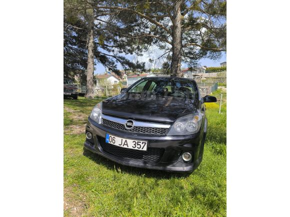 Sahibinden Opel Astra 1.3 CDTI Essentia 2011 Model