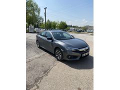 Sahibinden Honda Civic 1.6i VTEC Elegance 2019 Model 