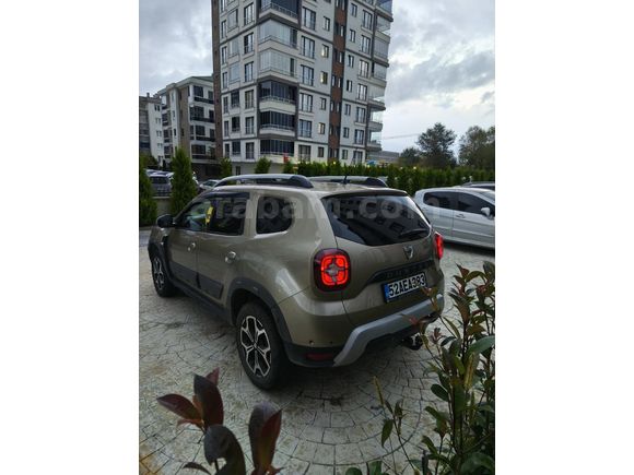 Sahibinden Dacia Duster 1.3 Tce Prestige Plus 2019 Model