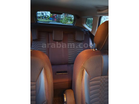 Sahibinden Dacia Duster 1.3 Tce Prestige Plus 2019 Model