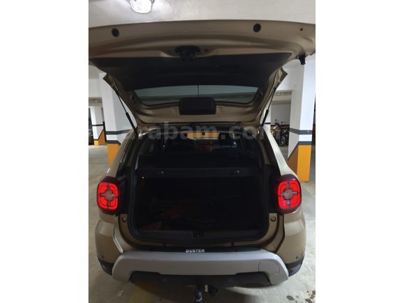Sahibinden Dacia Duster 1.3 Tce Prestige Plus 2019 Model