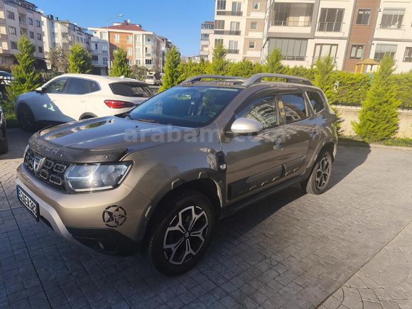 Sahibinden Dacia Duster 1.3 Tce Prestige Plus 2019 Model