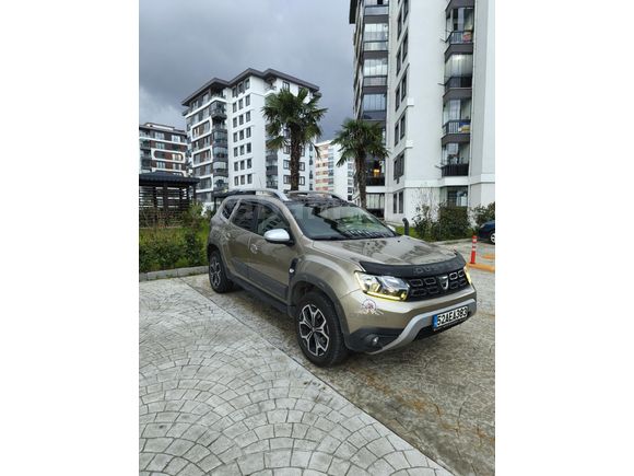 Sahibinden Dacia Duster 1.3 Tce Prestige Plus 2019 Model