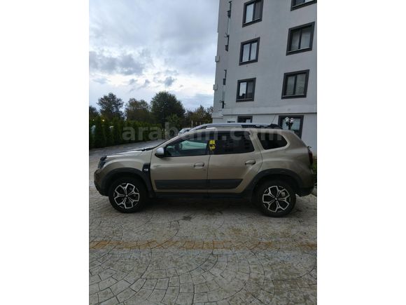 Sahibinden Dacia Duster 1.3 Tce Prestige Plus 2019 Model