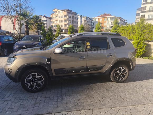 Sahibinden Dacia Duster 1.3 Tce Prestige Plus 2019 Model