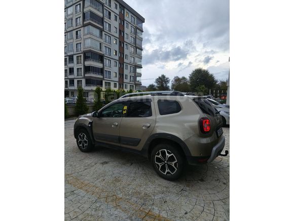 Sahibinden Dacia Duster 1.3 Tce Prestige Plus 2019 Model