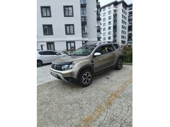 Sahibinden Dacia Duster 1.3 Tce Prestige Plus 2019 Model