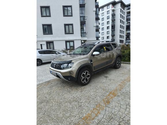 Sahibinden Dacia Duster 1.3 Tce Prestige Plus 2019 Model