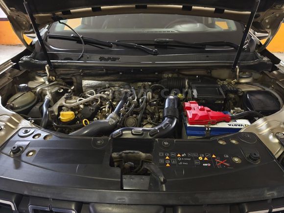 Sahibinden Dacia Duster 1.3 Tce Prestige Plus 2019 Model