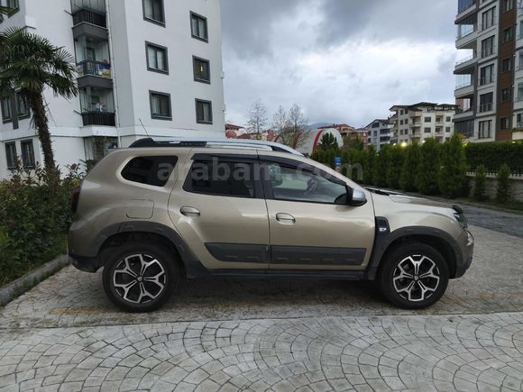 Sahibinden Dacia Duster 1.3 Tce Prestige Plus 2019 Model