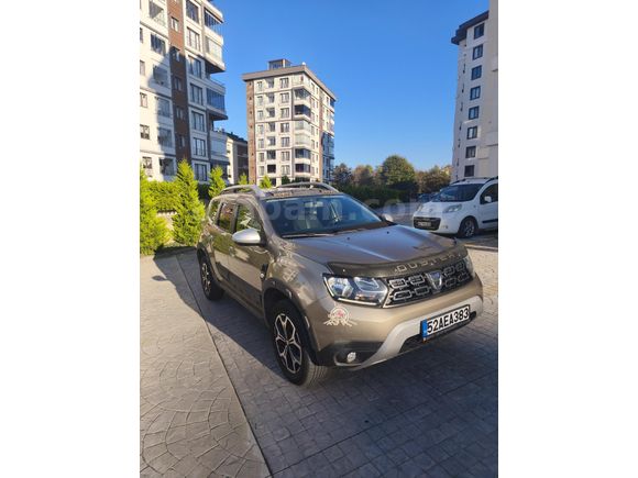 Sahibinden Dacia Duster 1.3 Tce Prestige Plus 2019 Model