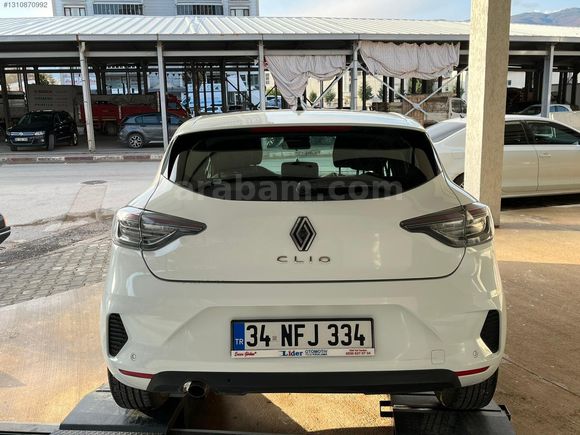 BAYBAŞOĞLUNDAN SIFIR TADINDA