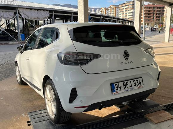 BAYBAŞOĞLUNDAN SIFIR TADINDA